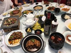 -到家尝北京菜(西坝河店)