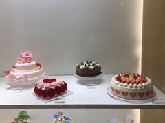 -好利来(七宝领展广场店)
