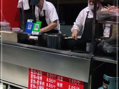 -金杨老摊头蛋饼(金口路店)