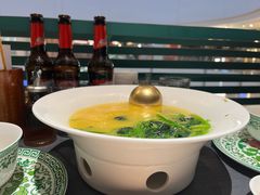 -南里山房(虹桥新天地店)