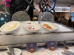 -顺德联塑万怡酒店·万荟轩自助餐厅