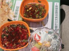 -亚马逊海鲜自助(梅溪湖步步高店)