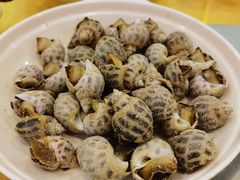 -老字号蛇口德记烧腊饭店·海鲜加工