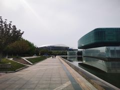 -金陵图书馆