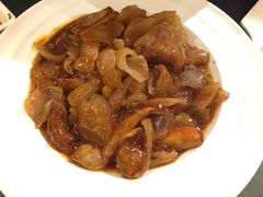-宝轩渔府·老字号海鲜·正宗津菜(水上店)