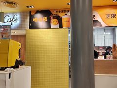 -麦当劳(安定门外大街店)