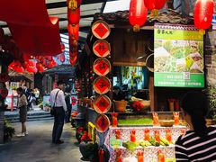 -客家大院·非遗赣南客家菜(郁孤台店)