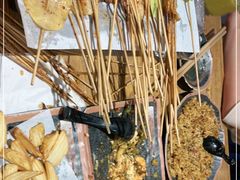 -五样儿西昌小签签烤串(建设路店)