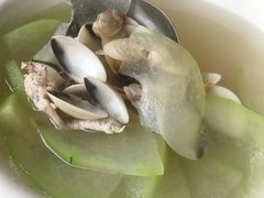 海鲜汤-钱大妈海鲜饭店(保利林语店)