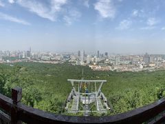 -千佛山风景名胜区