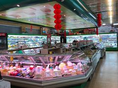 -婕妮璐超市 Jenny Lou’s Shop(三里屯店)
