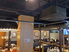 -周渝食惦酸菜鱼(青浦店)