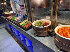 -犇放和牛烤肉·烤榴莲自助(苏宁城市奥莱店)