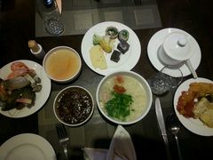 android_upload_pic-南宁沃顿国际大酒店-自助餐厅