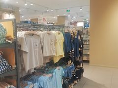 -MUJI无印良品(保利时光里店)