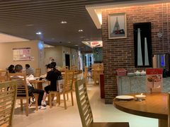 大堂-广州塔筷子荟餐厅(汇礼轩商场店)