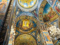 -滴血救世主教堂