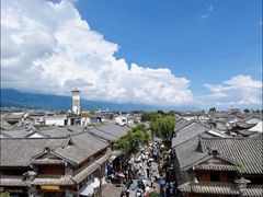 -大理古城