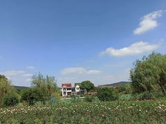 -龙寺生态园