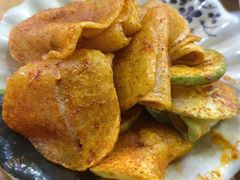-高原第一家资格烤羊肉(玉林南路总店)