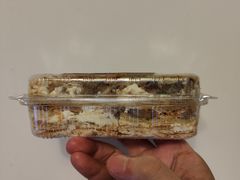 拿破仑-红宝石·鲜奶小方(曲阳店)