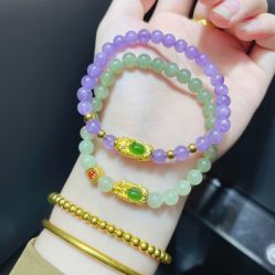 点击看大图 -Cindy Jewelry·钻戒·彩色宝石