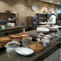 -上海浦东华美达大酒店·宴会厅