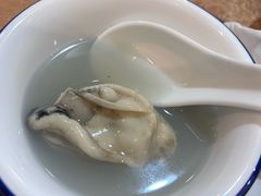 -蚝家菜馆(沙井店)