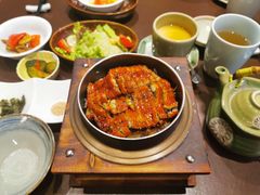 鳗鱼三吃-伊藤ITO(侨福芳草地购物中心店)
