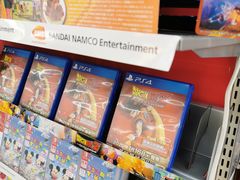 -Bic Camera (难波店)