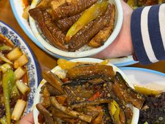 -李大爷的泡椒馆(冉家坝店)