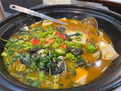 -犇瑞·衢味府(EFC欧美广场店)