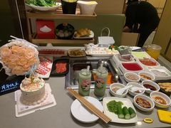 -海底捞火锅(雄峰城店)