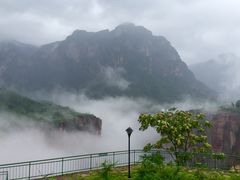 -太行锡崖沟旅游度假区