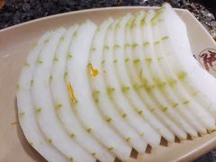 冬瓜-蜀大侠火锅(建设路第五大道店)