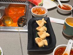 -海底捞火锅(铂澜大象城店)