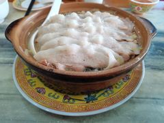 普通砂锅白肉-砂锅居(西四店)