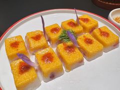 -鸽子侯·家宴·平价海鲜(市图书馆店)