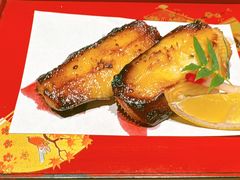 -Minase水濑·日料放题(外滩店)