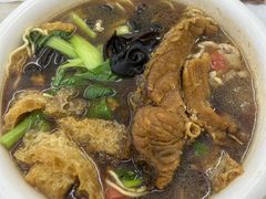 -一家人面馆(三条巷店)