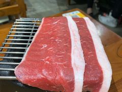 -原始泥炉烤肉(总店)