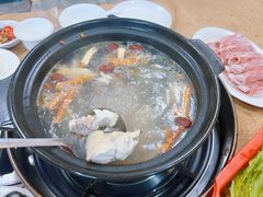 -濠轩阁特色生蚝火锅总店