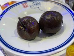 -赵记老铺(市府恒隆广场店)
