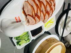 -褚记烤鸭·南京家常菜(雨花e-park店)