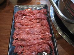 -八宝牛潮汕鲜牛肉火锅(净月店)