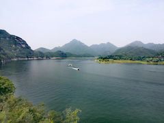 -易水湖景区
