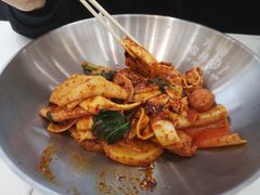 -大喜麻辣拌(凯德1818店)