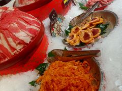 -圣罗巴海鲜烤肉自助(西城红场店)