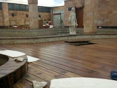 -金孔雀温泉旅游度假村