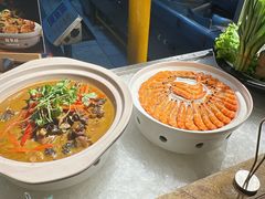 -筱爷叔·上海传统手工菜(玉树路店)